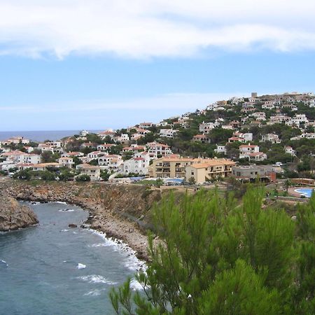 Port De Rei Vue Sur Mer Appartement L' Escala Εξωτερικό φωτογραφία