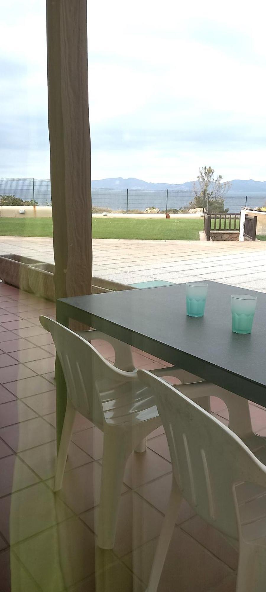 Port De Rei Vue Sur Mer Appartement L' Escala Εξωτερικό φωτογραφία