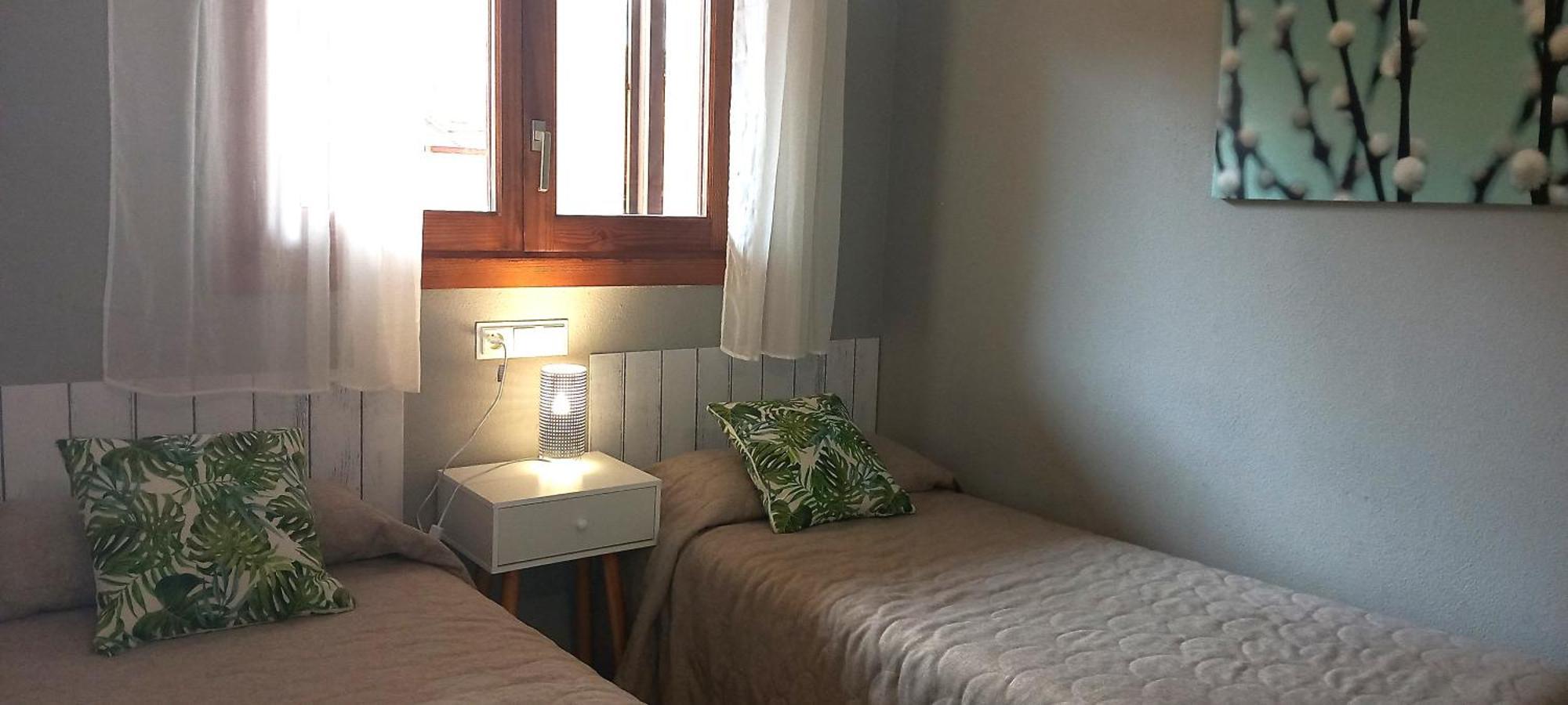 Port De Rei Vue Sur Mer Appartement L' Escala Εξωτερικό φωτογραφία