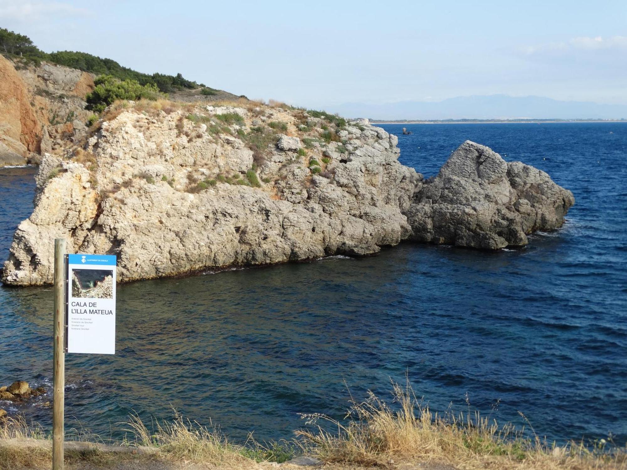 Port De Rei Vue Sur Mer Appartement L' Escala Εξωτερικό φωτογραφία